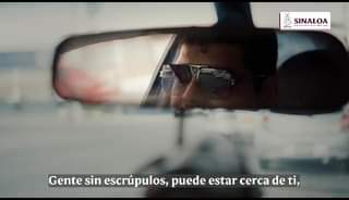 GENTE SIN ESCRÚPULOS PUEDE ESTAR CERCA DE TI PARA ENGANCHARTE EN LAS DROGAS.¡DI