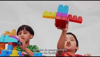 SINALOA Y NOSOTROS JUGAMOS NUESTRO PAPEL CONTRA EL TRABAJO INFANTIL