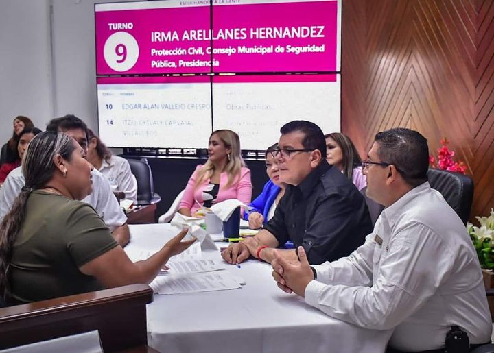 Después de 15 años, Magdaleno Mojica Patrón recibe certeza jurídica de su hogar.