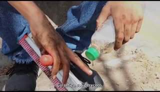 SINALOA Y NOSOTROS JUGAMOS NUESTRO PAPEL CONTRA EL TRABAJO INFANTIL