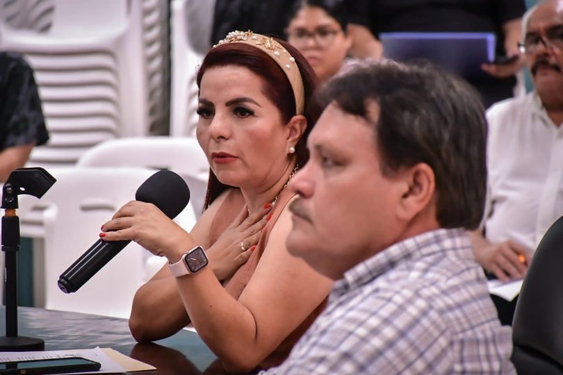 *Acuerda Cabildo declarar Sesión Extraordinaria 26 permanente.*