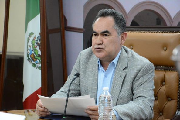 Ampliando las posibilidades de estudio para la juventud, el Rector anuncia la am