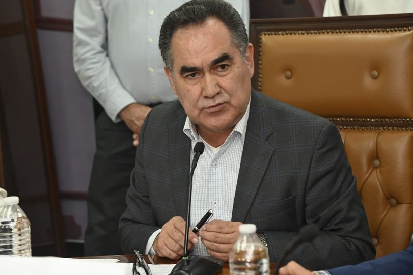 Anuncia el Rector estrategia de defensa más intensa ante la permanente e irracio