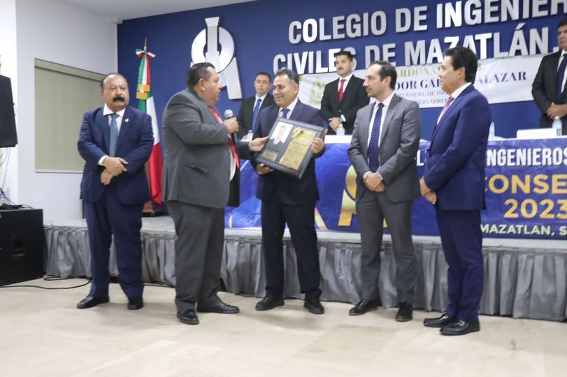 *Aportación de ingenieros, de vital importancia para el desarrollo adecuado del