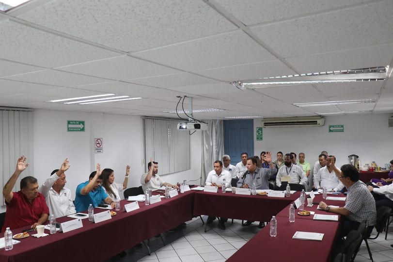 *Aprueba Consejo de JUMAPAM estados financieros del primer trimestre*