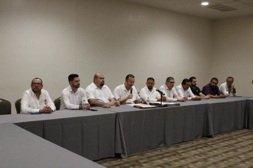 *Asociación de hoteles reconoce participación del Gobierno de Mazatlán para logr