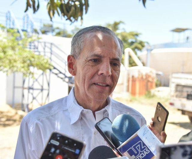 *Ayuntamiento de Culiacán garantiza atención de servicios públicos y en sus ofic