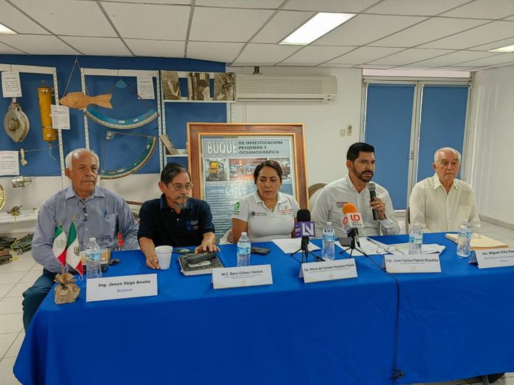 Buscarán incrementar el padrón y apoyo del Bienpesca para el 2024