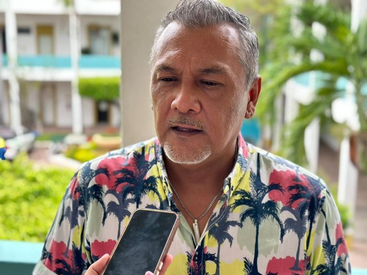 *Coordinación Municipal de Atención a la Comunidad LGBTTTIQA+ presenta posiciona