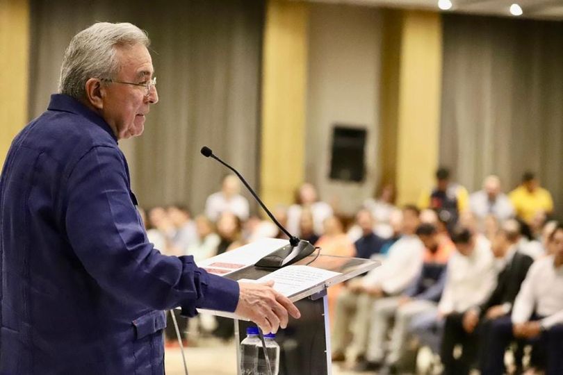 Debemos impulsar la cultura de la donación de órganos: Rocha