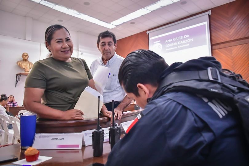 *Después de 15 años, Magdaleno Mojica Patrón recibe certeza jurídica de su hogar