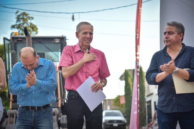 “El dictamen preliminar de la auditoria de la ASE a Ahome en 2022 es positivo”: