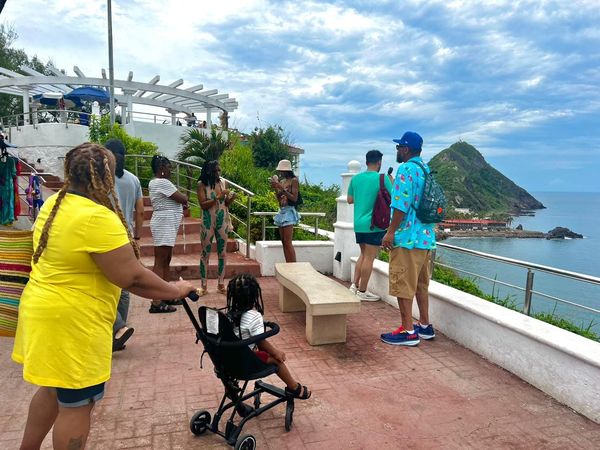 *En este año han llegado 83 cruceros turísticos a Mazatlán: Estrella Palacios*