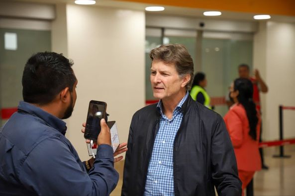 Es el Frente Amplio por México “la vacuna contra el virus de la 4T”: Enrique de