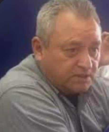 Francisco Iván Ibarra García, regresa a las oficinas de la delegación de Vialida