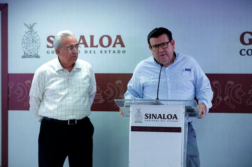 Gobierno del Estado registra ante la SICT el primer tramo del circuito del Perif