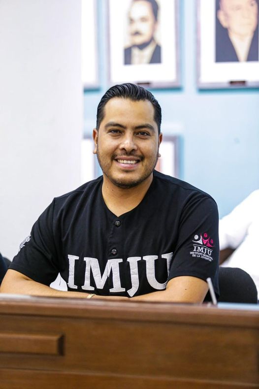 *Imju cierra convocatoria para integrar primer Cabildo Juvenil con gran particip