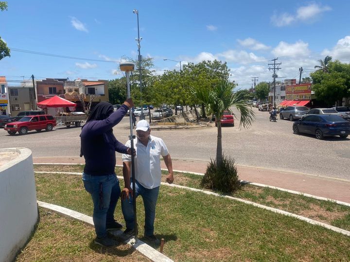 *Inician rehabilitación del Colector Delfines en el Alarcón*