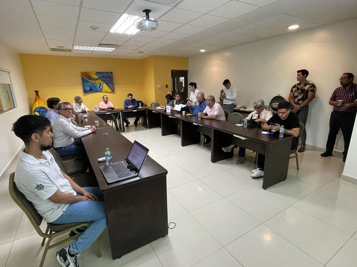 *Invitan a consejeros de IMPLAN a enriquecer Programa municipal de ordenamiento