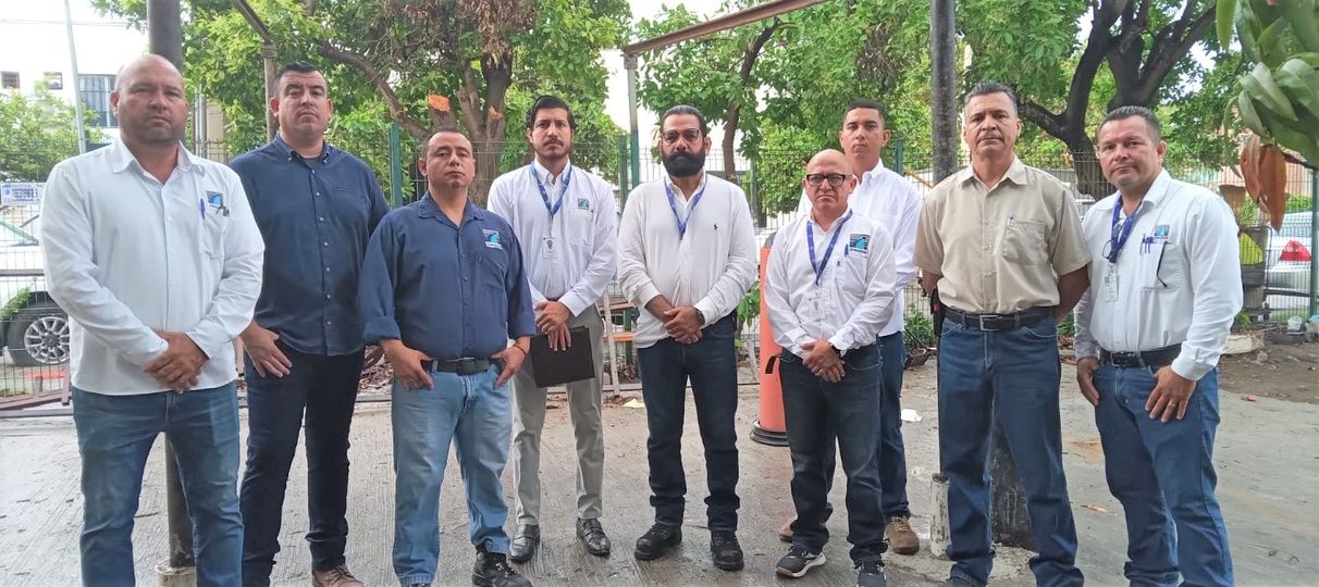 *JUMAPAM lleva a cabo proyecto de mejora: cambia  las jefaturas de sus 4 Distrit