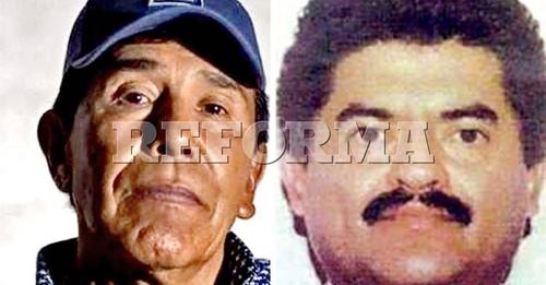 LIBERÓ UNIDAD DE INTELIGENCIA FINANCIERA MILLONARIAS CUENTAS DE CARO QUINTERO Y