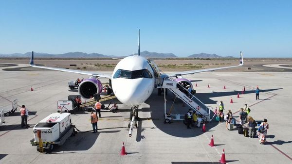 “La conectividad de Los Mochis es clave para consolidar el desarrollo turístico”