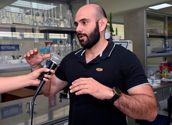 La dieta paleolítica no es recomendable para el ser humano, aclara especialista