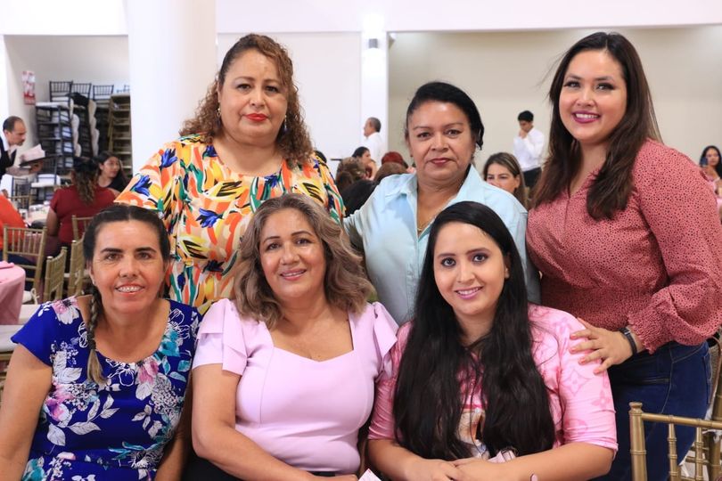 *Las mujeres son las que llevan a buen puerto al Ayuntamiento: Oficial Mayor.*