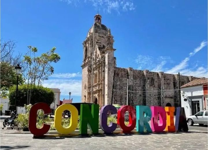 MÁS DE 20 APAGONES EN CONCORDIA.