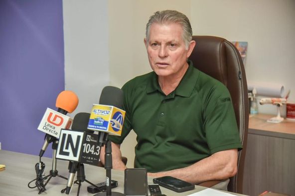 No se descarta pedir al cabildo mayores sanciones a quienes tiren basura en dren