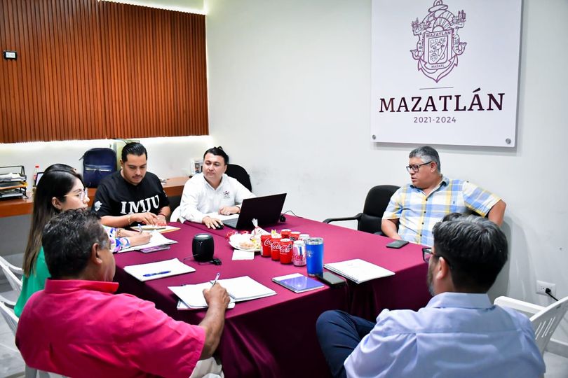 *Presenta IMJU su informe trimestral.*