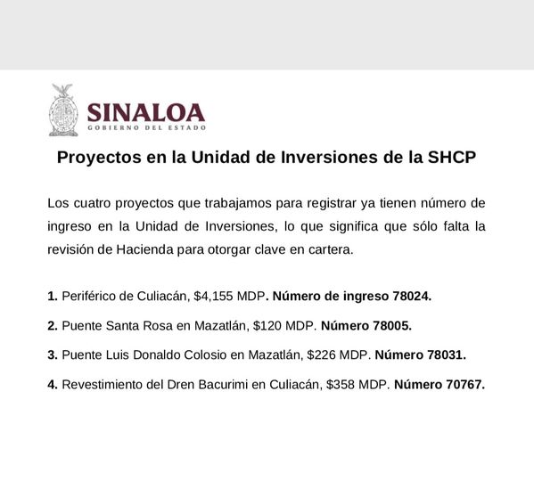 *Presidente López Obrador recibió con gusto y expresó hacer lo posible para que