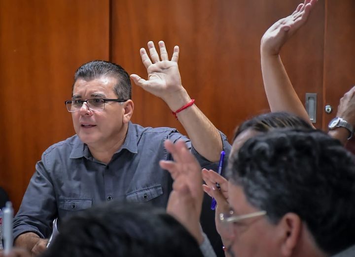 *Realiza su octava sesión ordinaria el Consejo de Administración de CULTURA*