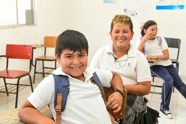 SECRETARÍA DE EDUCACIÓN PÚBLICA Y CULTURA