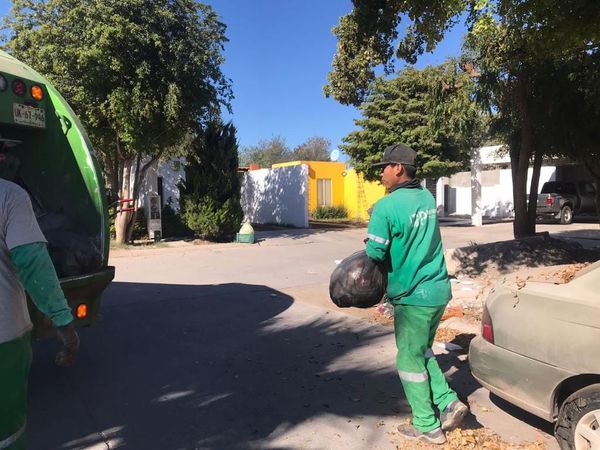 Secretario del Ayuntamiento exhorta a reportar descortesías de colaboradores de Secretario del Ayuntamiento exhorta a reportar descortesías de colaboradores de