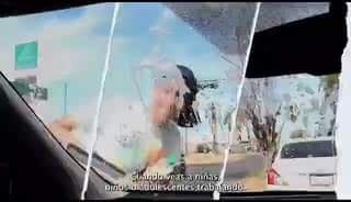 Sinaloa y nosotros jugamos nuestro papel contra el trabajo infantil.