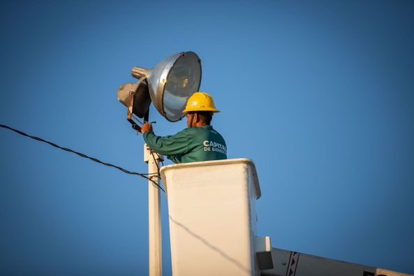 *Villas del Río tendrá parques en óptimas condiciones, compromete Juan de Dios G
