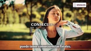 EL GOLPE DE CALOR PUEDE TENER CONSECUENCIAS FATALES, NO TE EXPONGAS AL SOL.