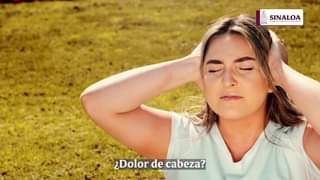 EL GOLPE DE CALOR PUEDE TENER CONSECUENCIAS FATALES, NO TE EXPONGAS AL SOL.