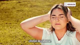 EL GOLPE DE CALOR PUEDE TENER CONSECUENCIAS FATALES, NO TE EXPONGAS AL SOL.