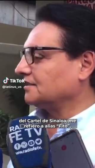 ANTES DE SER ASESINADO DENUNCIÓ A QUIEN LO AMENAZÓ DE MUERTE.