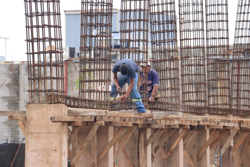 *Avanzan en tiempo y forma obras del Programa de Mejoramiento Urbano en Mazatlán *Avanzan en tiempo y forma obras del Programa de Mejoramiento Urbano en Mazatlán