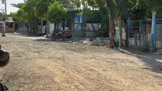 Banderazo en la Francisco I. Madero