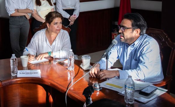 *El punto clave es la prevención de la violencia contra las mujeres: Juan de Dio