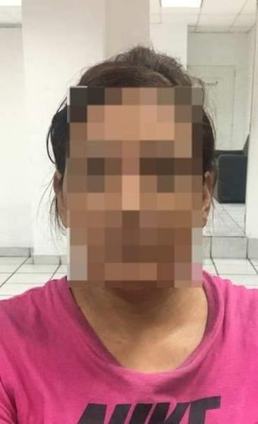 En prisión preventiva pareja de la “muerte” acusados por el homicidio de dos adu En prisión preventiva pareja de la “muerte” acusados por el homicidio de dos adu