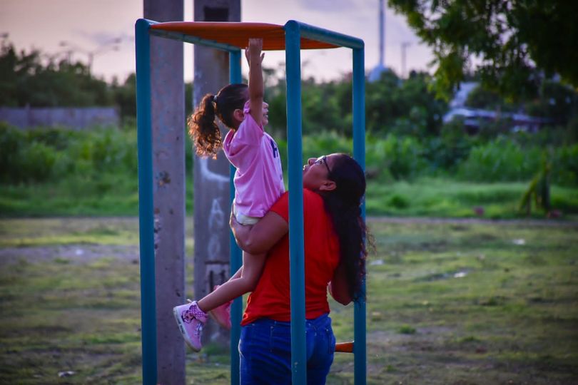 *Espacios públicos son rescatados y rehabilitados por el Gobierno de Mazatlán.*