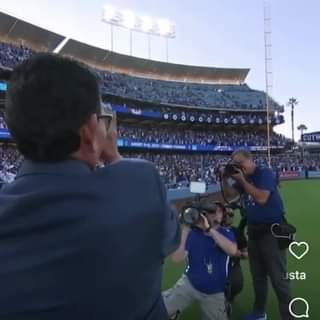 FERNANDO, EL TORO, VALENZUELA PASA A LA INMORTALIDAD DEL BEISBOL MUNDIAL. ¡ORGUL