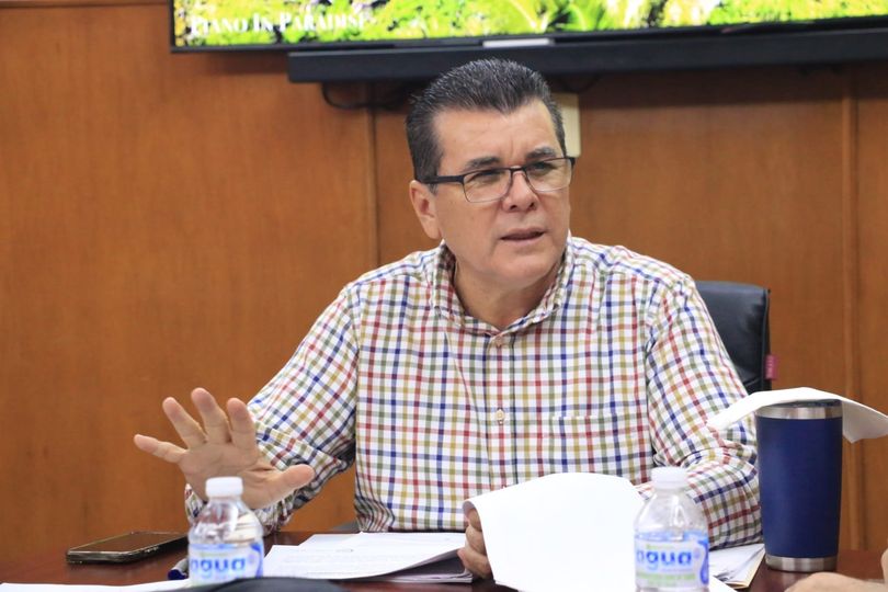 *Gobierno Municipal abierto a la propuesta de una Comisión Anticorrupción*