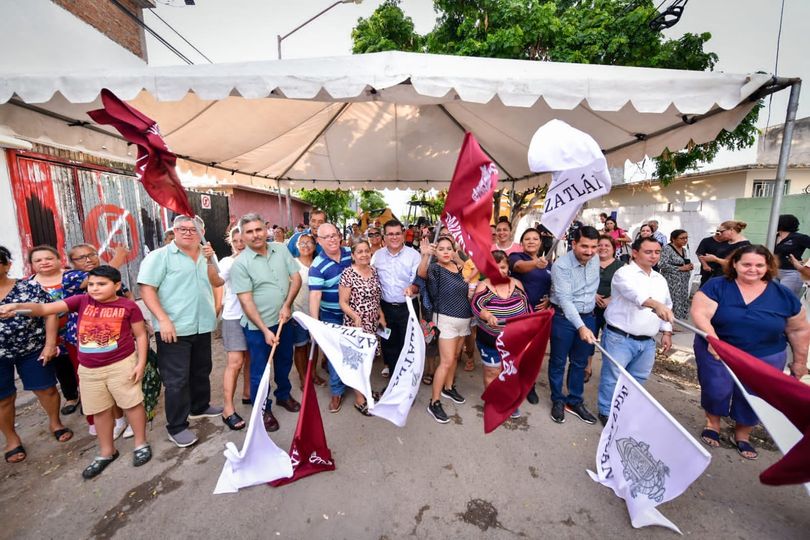 *Gobierno Municipal escucha y resuelve la problemática de los vecinos del Infona *Gobierno Municipal escucha y resuelve la problemática de los vecinos del Infona