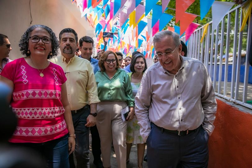 Gobierno del Estado instalará mil aires acondicionados en escuelas de educación